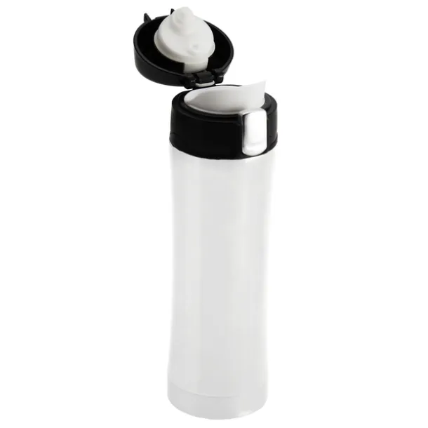 SECURE T Thermos 400 ml White