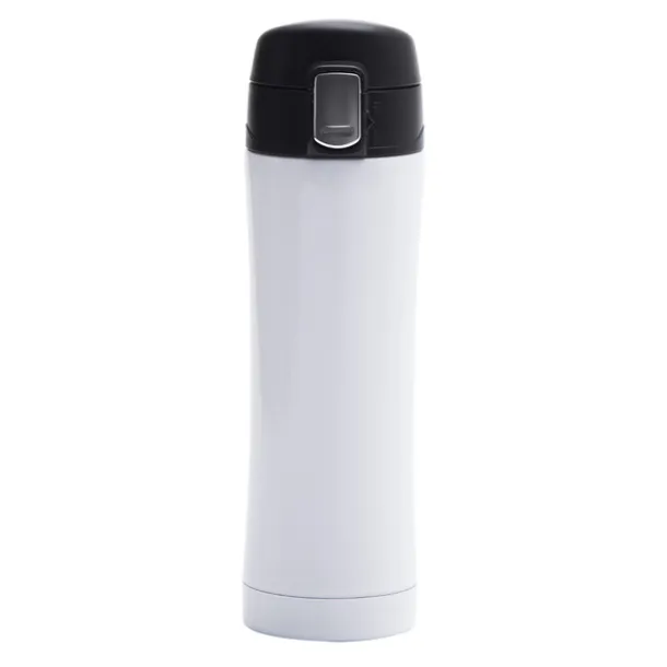 SECURE T Thermos 400 ml White