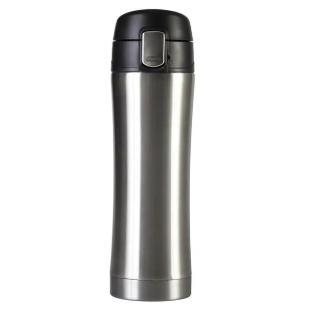 SECURE T Thermos 400 ml Silver