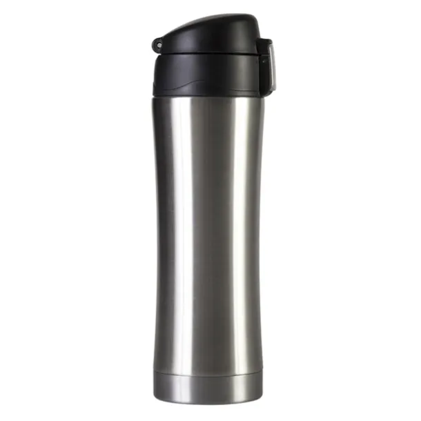 SECURE T Thermos 400 ml Silver