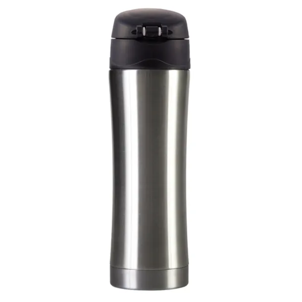 SECURE T Thermos 400 ml Silver