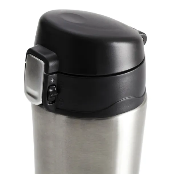 SECURE T Thermos 400 ml Silver