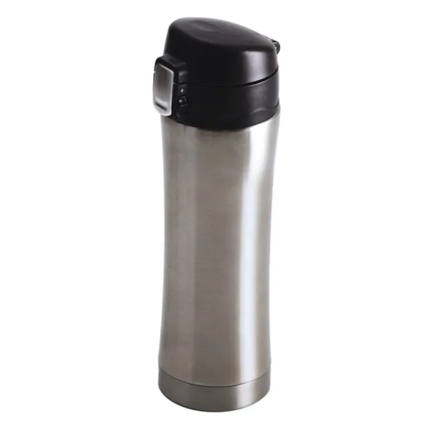 SECURE T Thermos 400 ml Silver