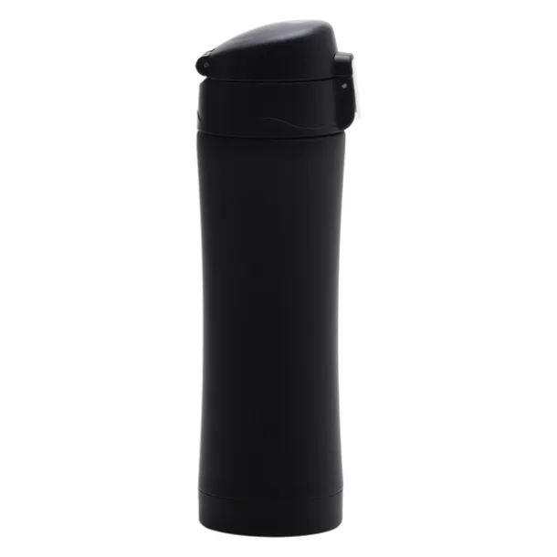 SECURE T Thermos 400 ml Black