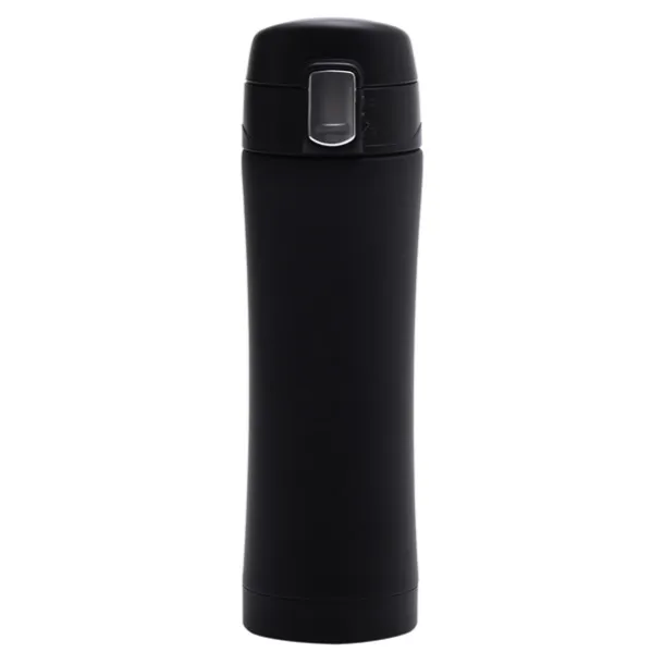 SECURE T Thermos 400 ml Black