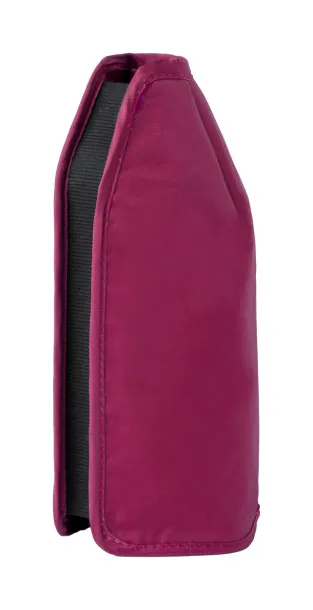 Boreas wine cooler Burgundy