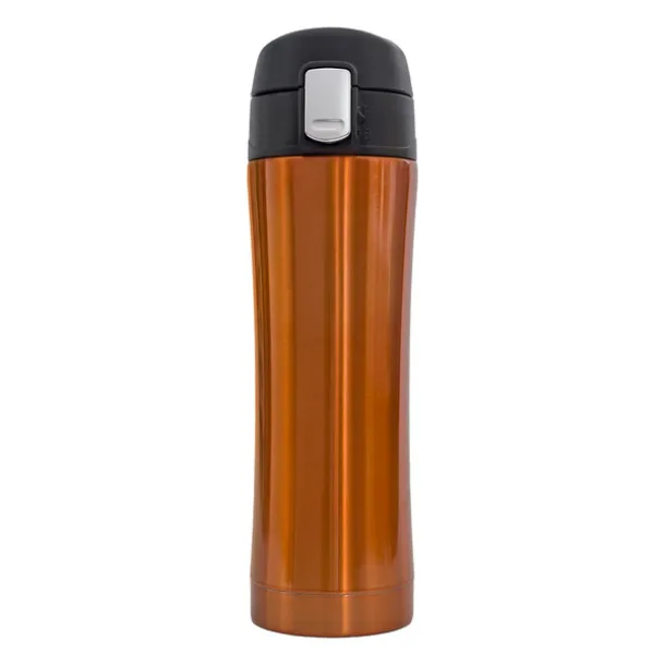 SECURE T Thermos 400 ml Orange