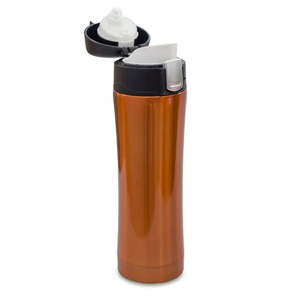 SECURE T Thermos 400 ml Orange