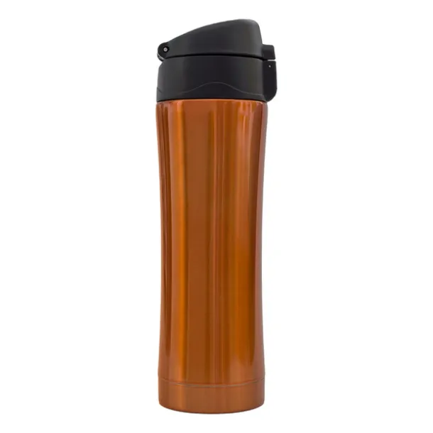 SECURE T Thermos 400 ml Orange