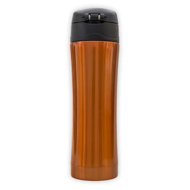 SECURE T Thermos 400 ml Orange