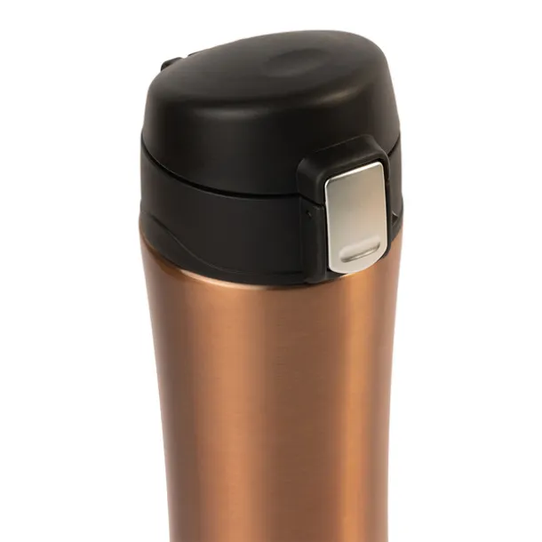 SECURE T Thermos 400 ml Gold