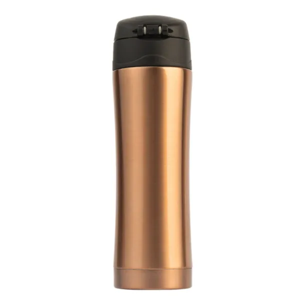 SECURE T Thermos 400 ml Gold