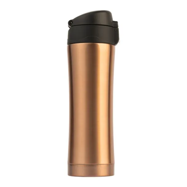 SECURE T Thermos 400 ml Gold