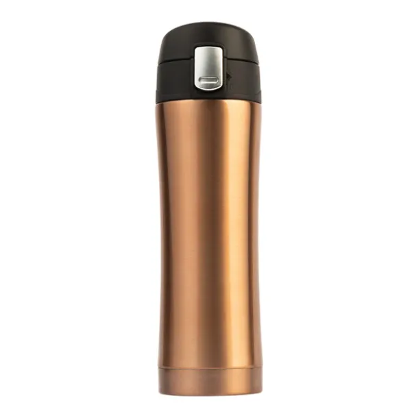 SECURE T Thermos 400 ml Gold