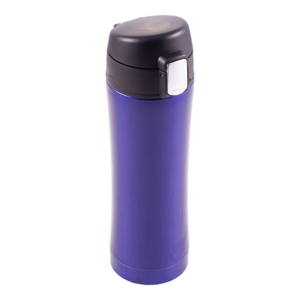 SECURE T Thermos 400 ml Blue