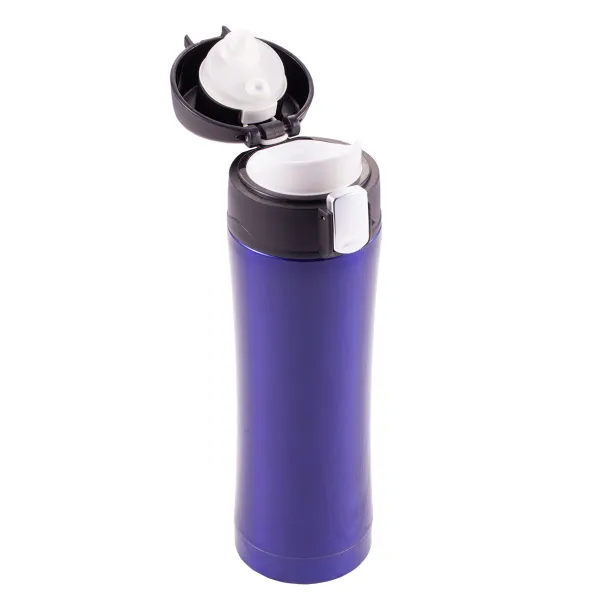 SECURE T Thermos 400 ml Blue