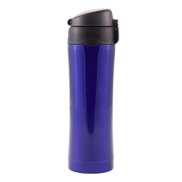 SECURE T Thermos 400 ml Blue