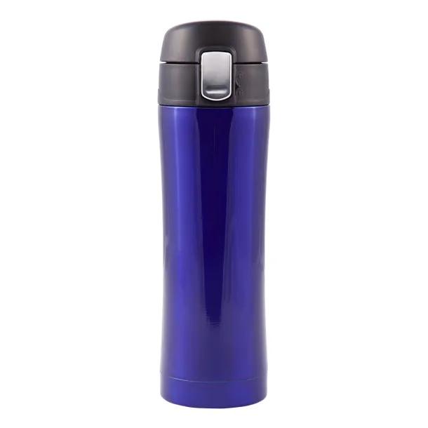 SECURE T Thermos 400 ml Blue