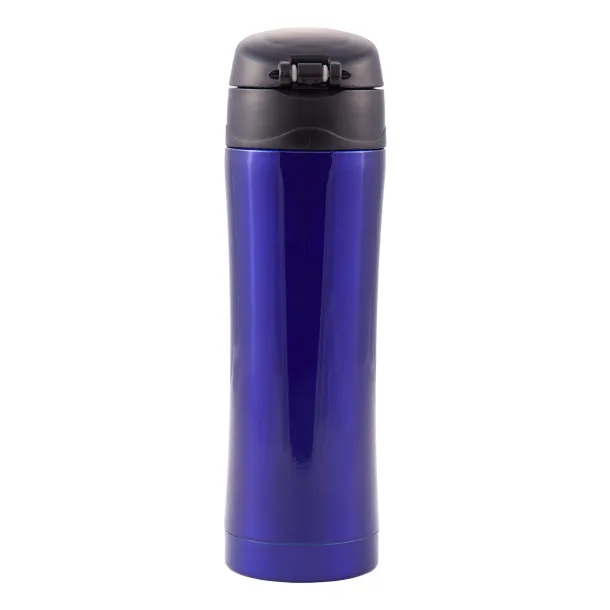 SECURE T Thermos 400 ml Blue