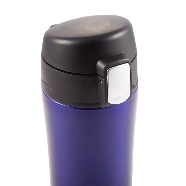 SECURE T Thermos 400 ml Blue