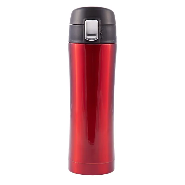 SECURE T Thermos 400 ml Red