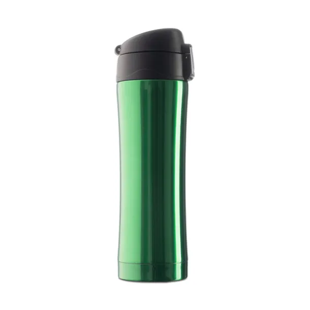 SECURE T Thermos 400 ml Green