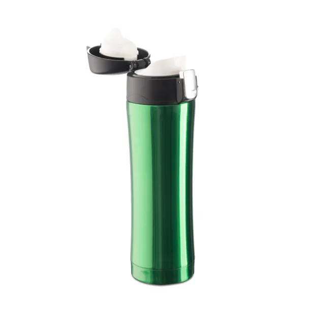 SECURE T Thermos 400 ml Green