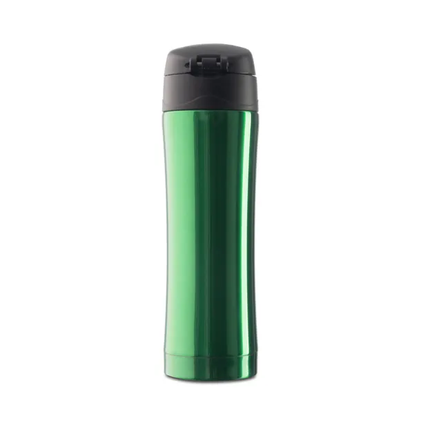 SECURE T Thermos 400 ml Green