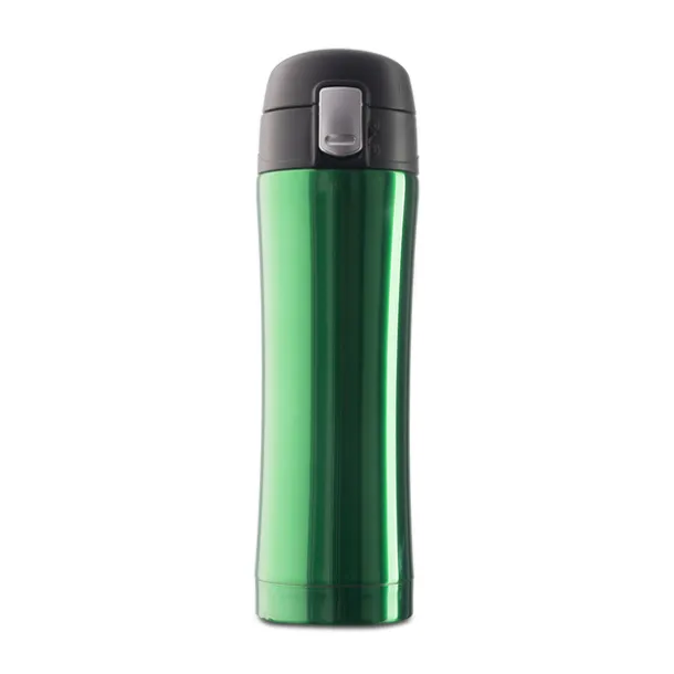 SECURE T Thermos 400 ml Green