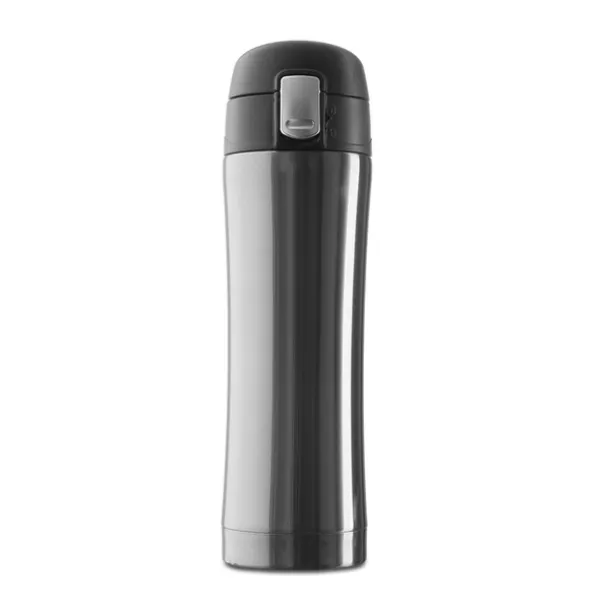 SECURE T Thermos 400 ml Graphite