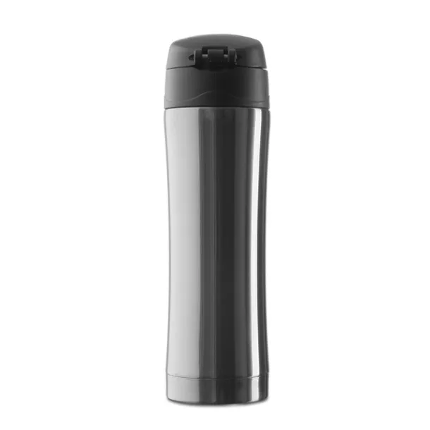 SECURE T Thermos 400 ml Graphite