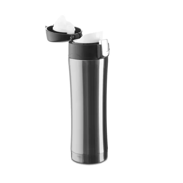 SECURE T Thermos 400 ml Graphite