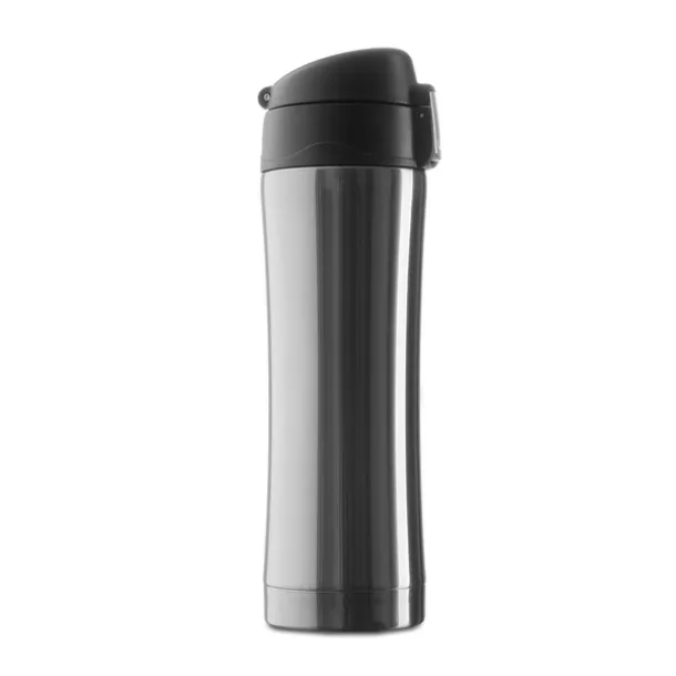 SECURE T Thermos 400 ml Graphite