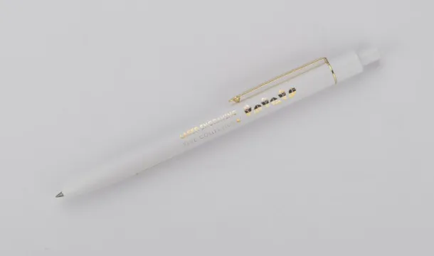 ELON Ball pen White