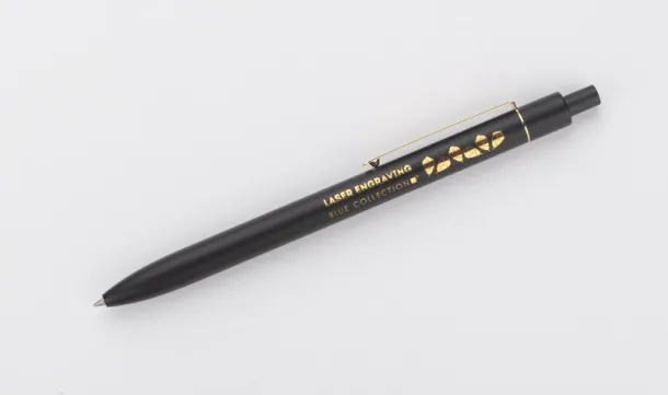 ELON Ball pen Crna
