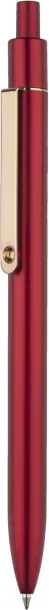 ELON Ball pen Red