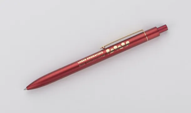 ELON Ball pen Red