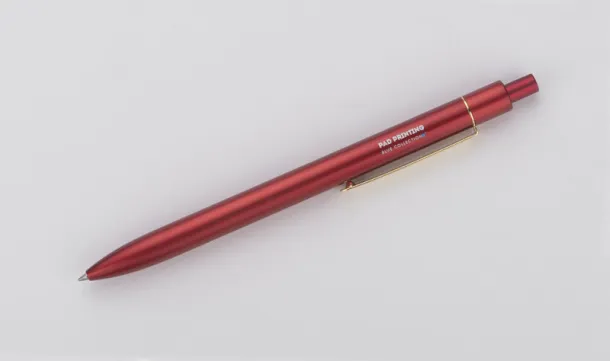 ELON Ball pen Red