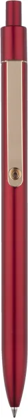 ELON Ball pen Red