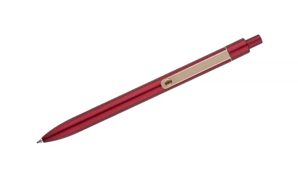 ELON Ball pen Red