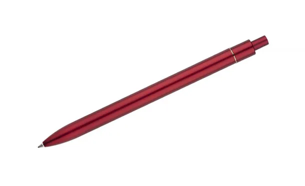 ELON Ball pen czerwony