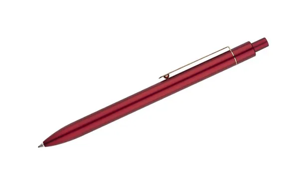 ELON Ball pen Red