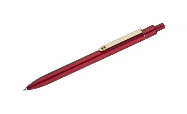 ELON Ball pen Red