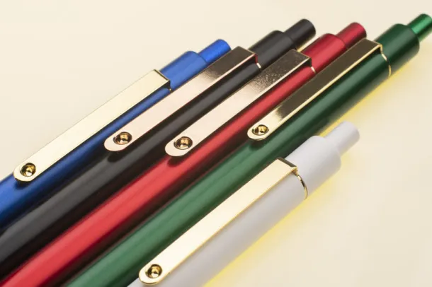 ELON Ball pen Green