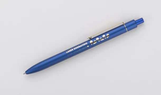 ELON Ball pen granatowy