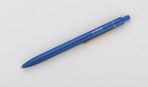 ELON Ball pen Navy Blue