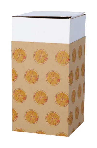 CreaSleeve Kraft 359 Kraft paper sleeve Natural