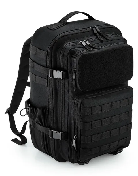  Molle Tactical ruksak, 35L - 17" - Bagbase