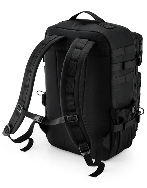  Molle Tactical ruksak, 35L - 17" - Bagbase