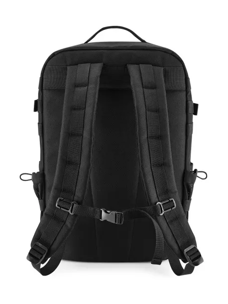  Molle Tactical 35L Backpack - Bagbase